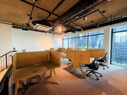 Tahir Building (D1), Office #577720401